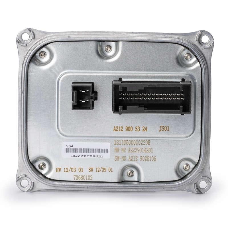 Led Control Unit Module Light Computer Fit for 2014-2016 Benz E Class W212 E260