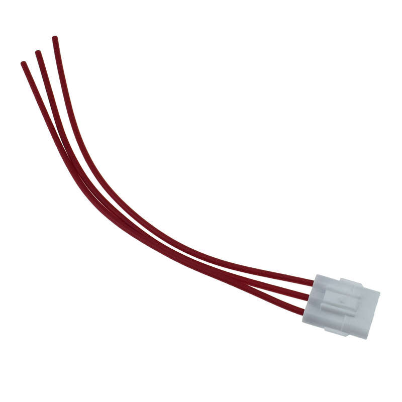 Front Turn Light Bulb Connector Harness X33302-SR3-A01 For Honda Civic Accord