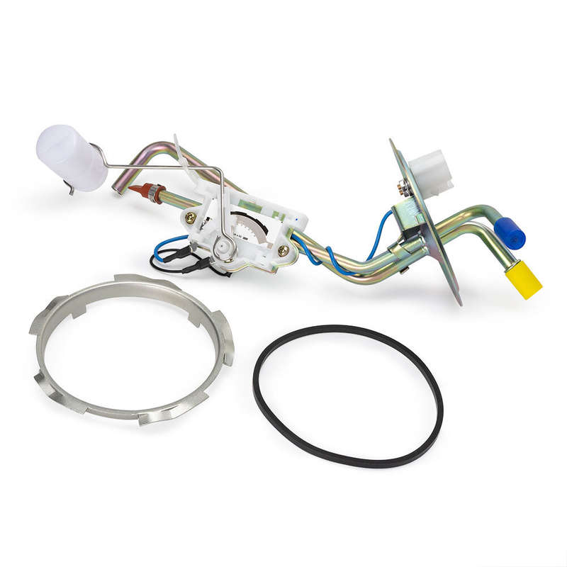Car Rear Fuel Tank Sending Unit For Ford F250 F350 Diesel Pickup 1987 1988 1989