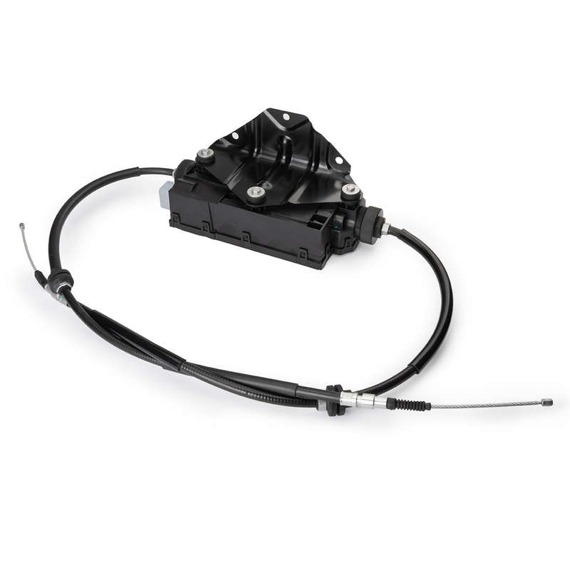 Parking Brake Actuator With Control Unit for BMW X5 X6 F15 F16 F85 34436864546