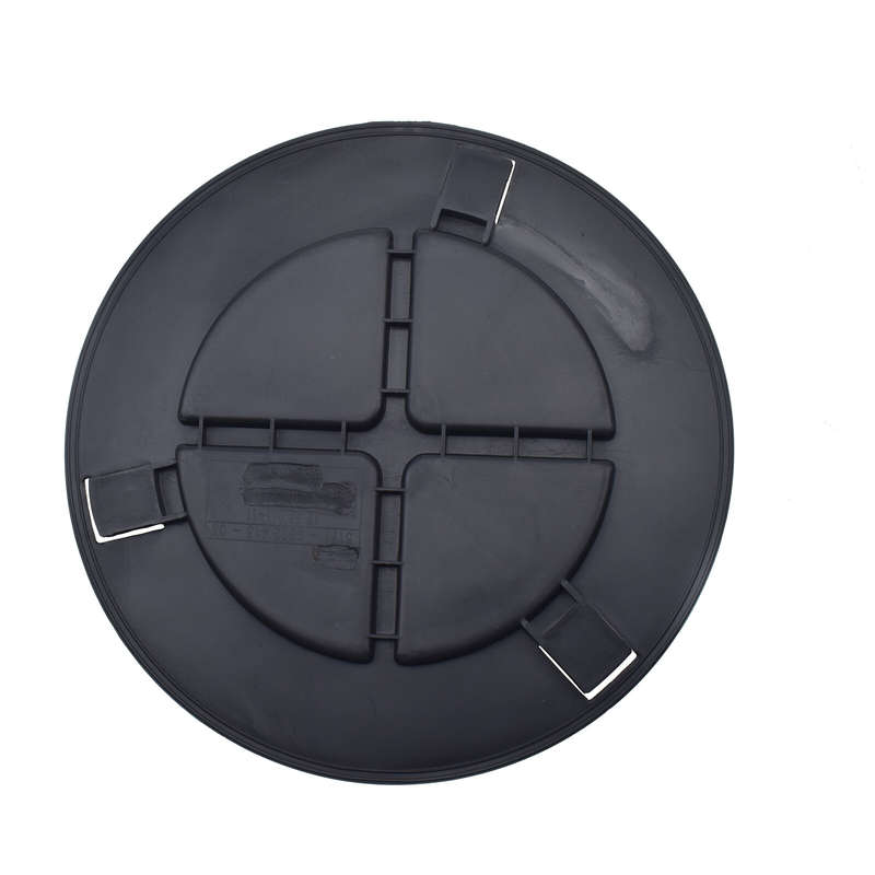 2PCS 51719802413 Fender Access Lid Cover for BMW Mini COUNTRYMAN R60 PACEMAN R61
