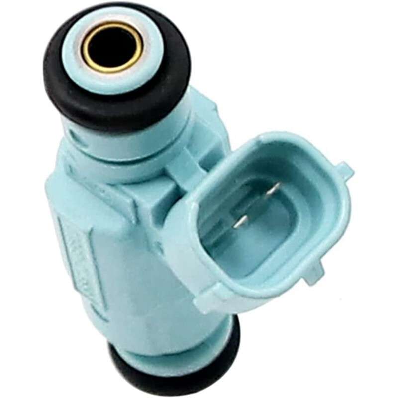 4Pcs Fuel Injector Nozzle for Hyundai Elantra 2011 14 16 IX25 Venga 10 Solaris
