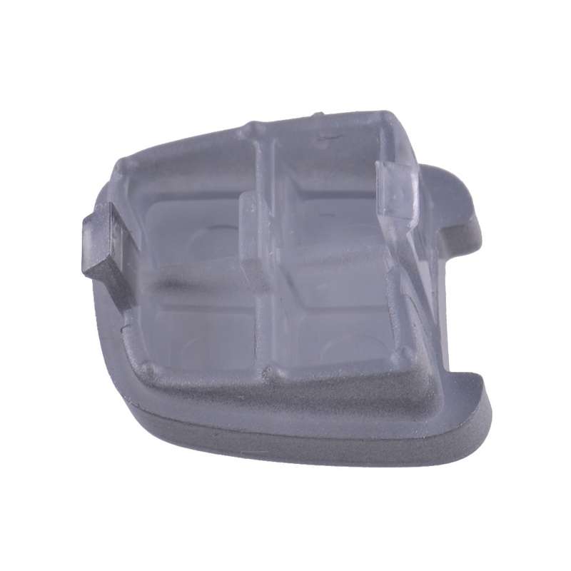Car Chrome Gear Shift Gaiter Boot Console Bezel Trim Cover fit for Buick Encore
