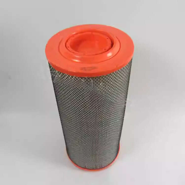 1 SET New Fits for Cummins Air Filter KW2448C2 K20900C2 K20950C2 K2451 K2450