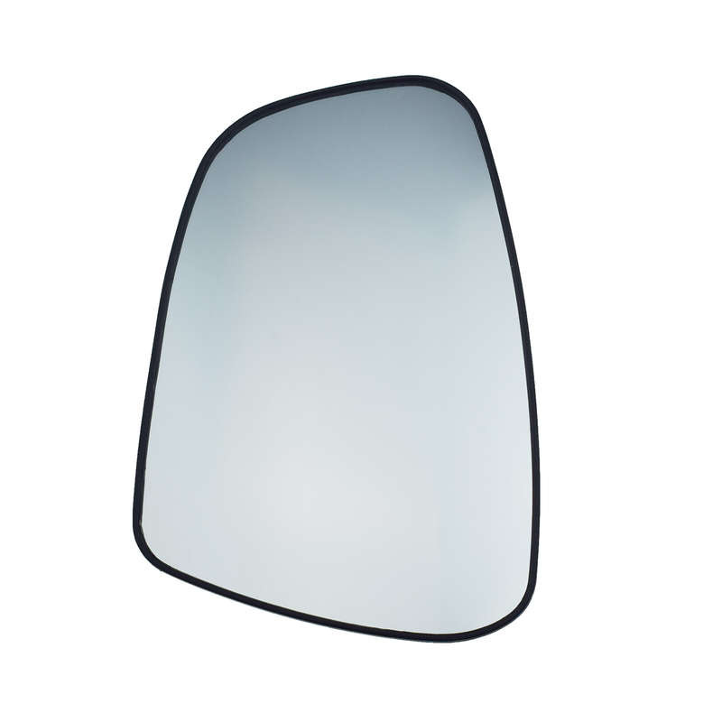 Left Driver Side View Mirror Glass No Heated For 2014-18 Kia Forte Sedan Forte5