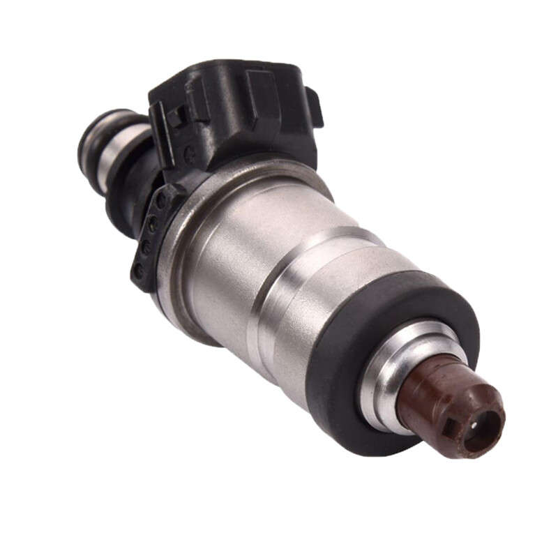 Fuel Injectors 06164P2J000 For Honda Acura Integra Accord Civic EX SI Vtec