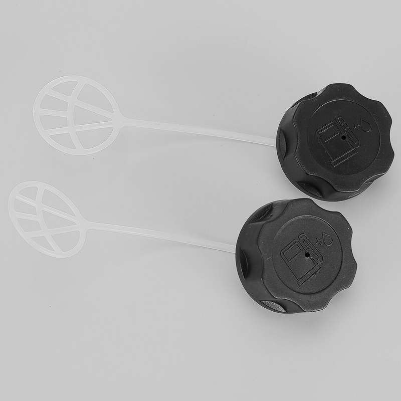 2x Petrol Fuel Tank Cap Fit For Honda GX22 GX25 GX31 GX35 Engines Strimmers A1