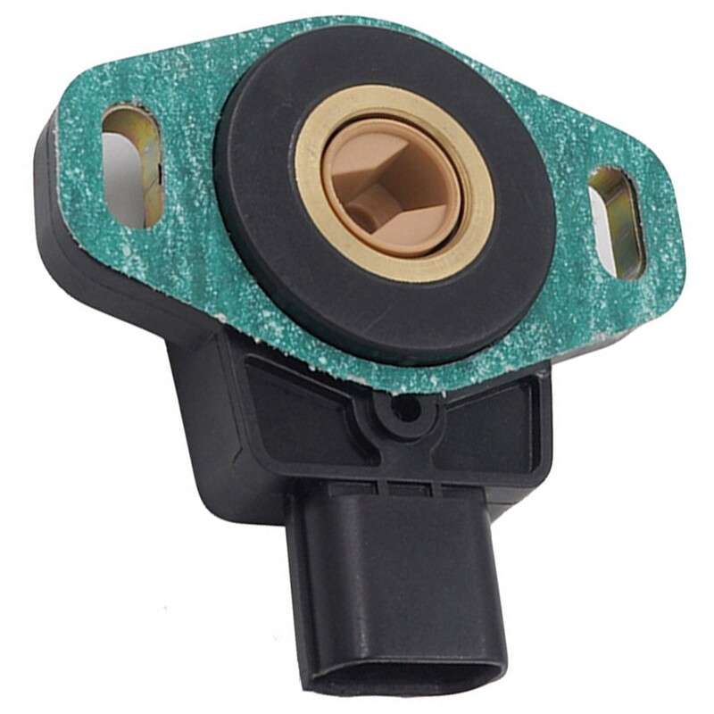 Turn Left TPS Throttle Position Sensor JT7H For CBR600RR 1000RR 2004-2014