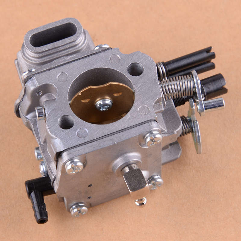 Carburetor Fit for Stihl 066 064 MS650 MS660 Chainsaw Walbro C3A-S31 Tillotson