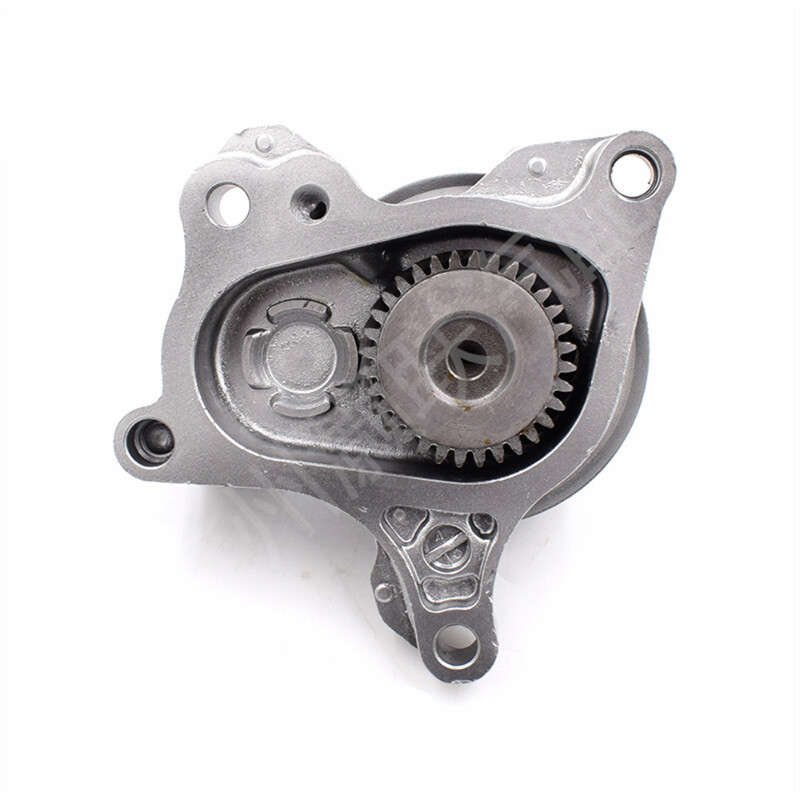 Oil Pump Gear 13500-PAA-A00 Fits For HONDA Prelude Odyssey Accord 2.0L 2.3L