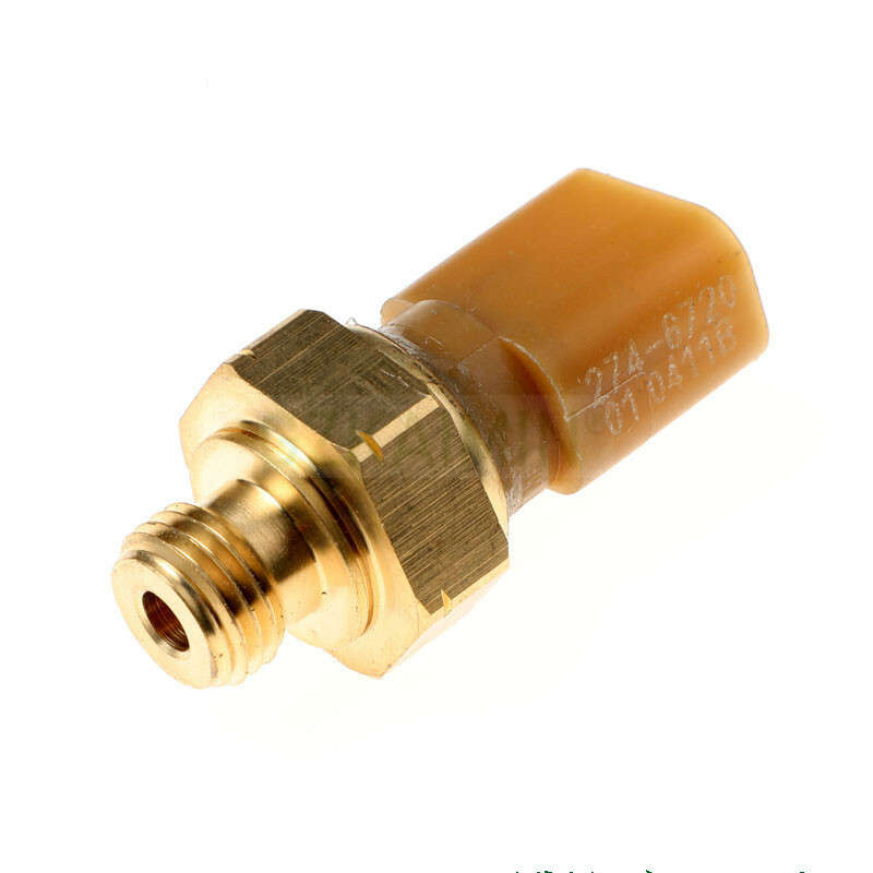Oil Pressure Sensor Excavator 274-6720 For Caterpillar CAT E320D AP-600 432E