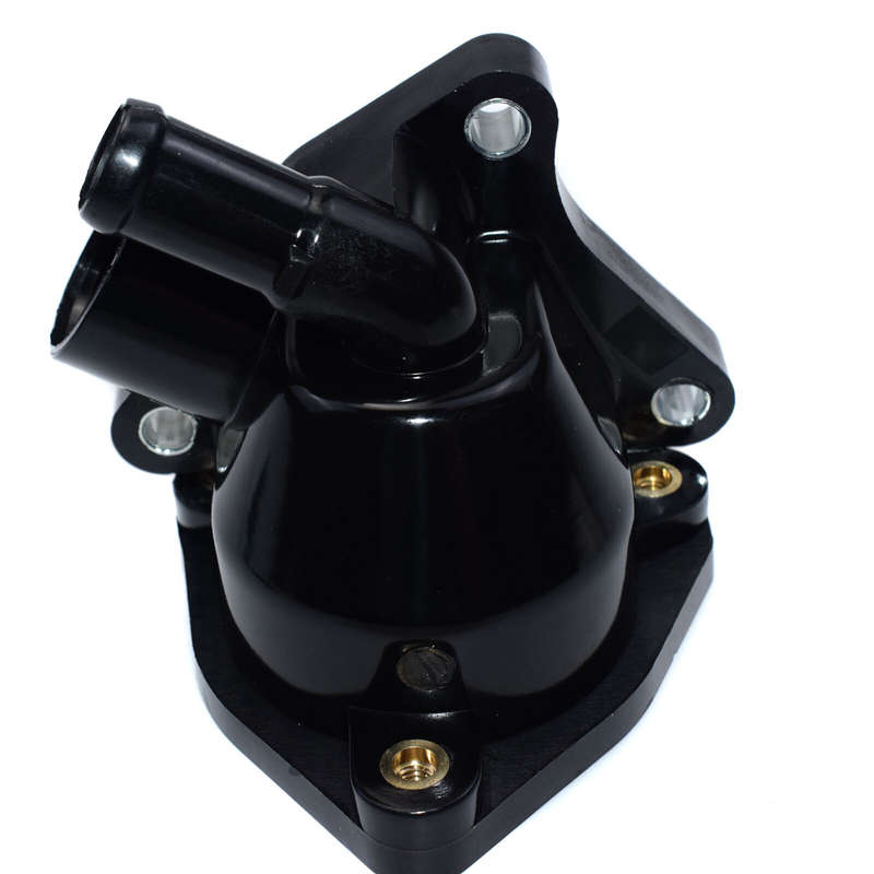 Thermostat Housing Case 19320PNA003 For Honda Civic CR-V Element Accord 2.4L New