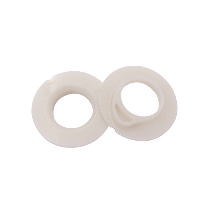 Set of 2 Front Lower Suspension Coil Spring Insulator E8TZ5414B for Ford F150