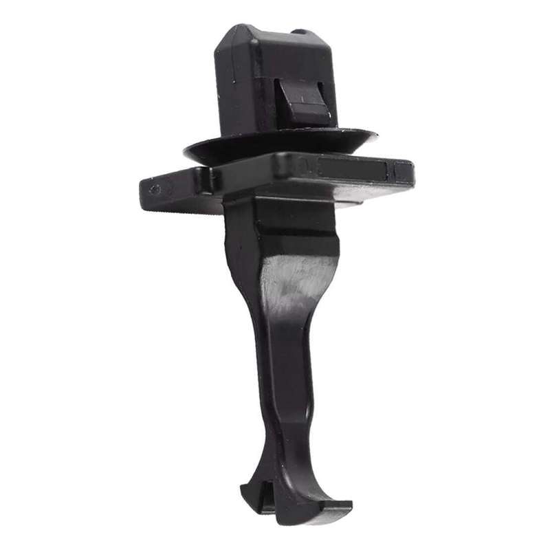 1pcs Front Windshield Pillar Trim Clip Fit for Subaru Forester Outback Legacy