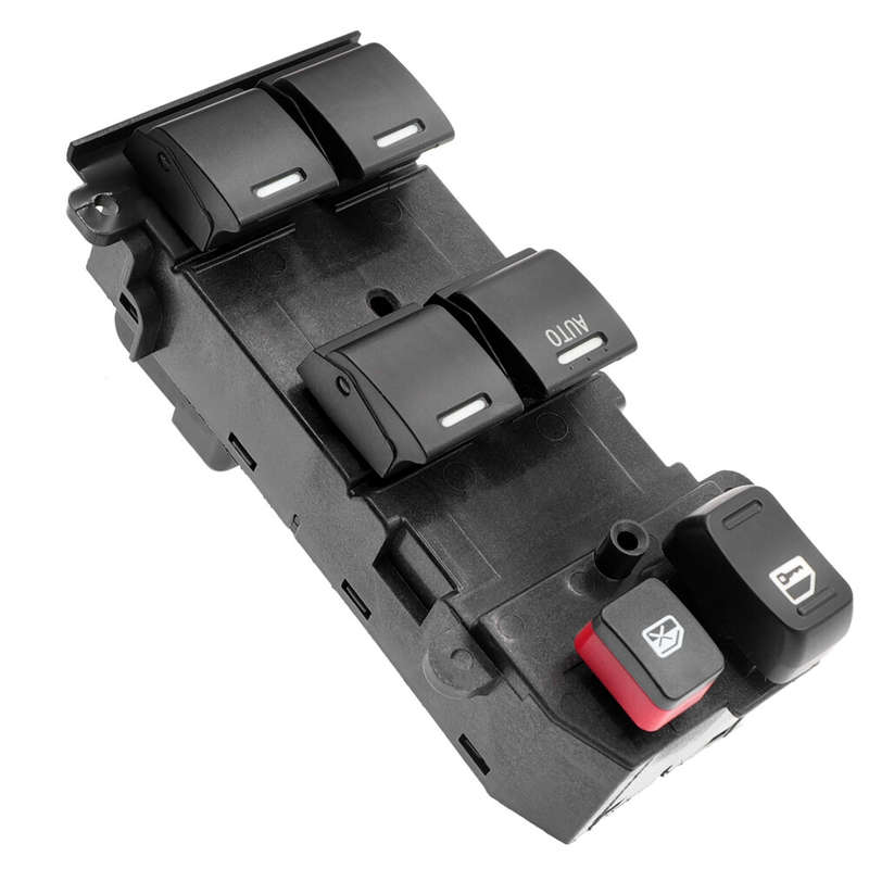 35750-SWA-K01 Lifter Control Switch Button Panel For Honda CR-V CRV 2007-2011