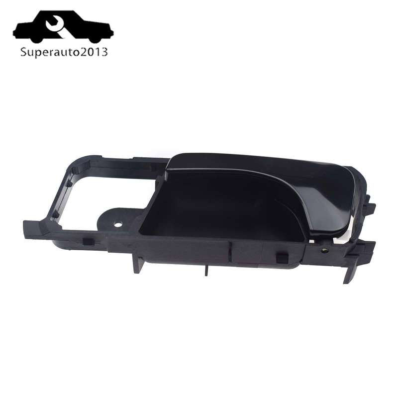 96548115 8310285Z00 Left Side Interior Door Handle For 2004-2008 Suzuki Forenza