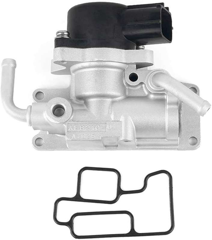 For INFINITI ALTIMA QX4 2001 02 Idle Air Control Valve 23781-4W001 237814W001