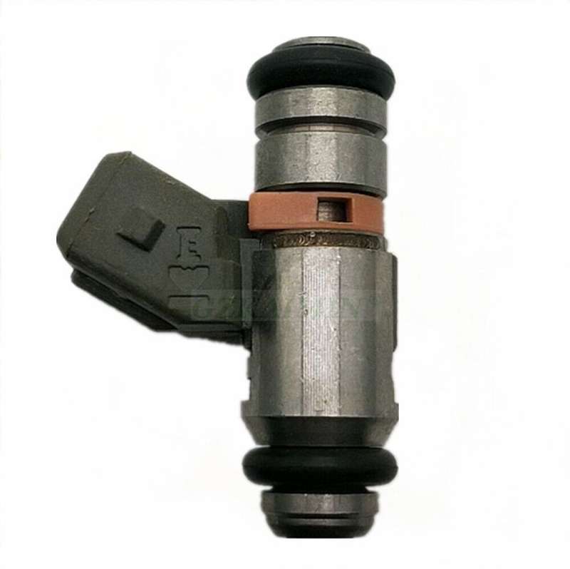 4pcs Fuel injector IWP099 0280158168 For RENAULT Clio Kangoo Thalia Twingo