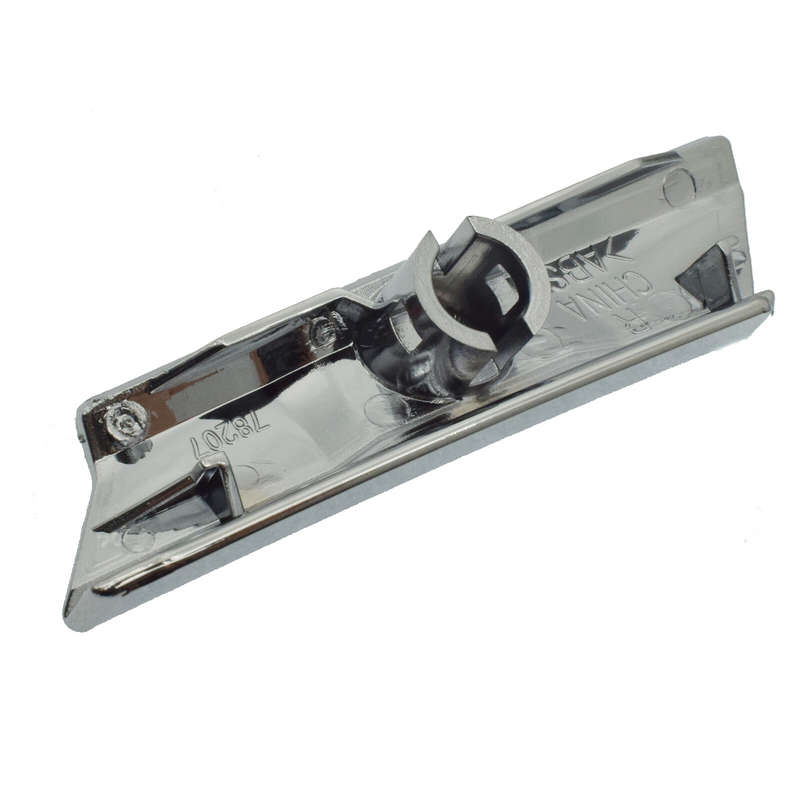 New Right Headlight Washer Nozzle Cover Chrome for LEXUS GS300 GS350 85207-30031