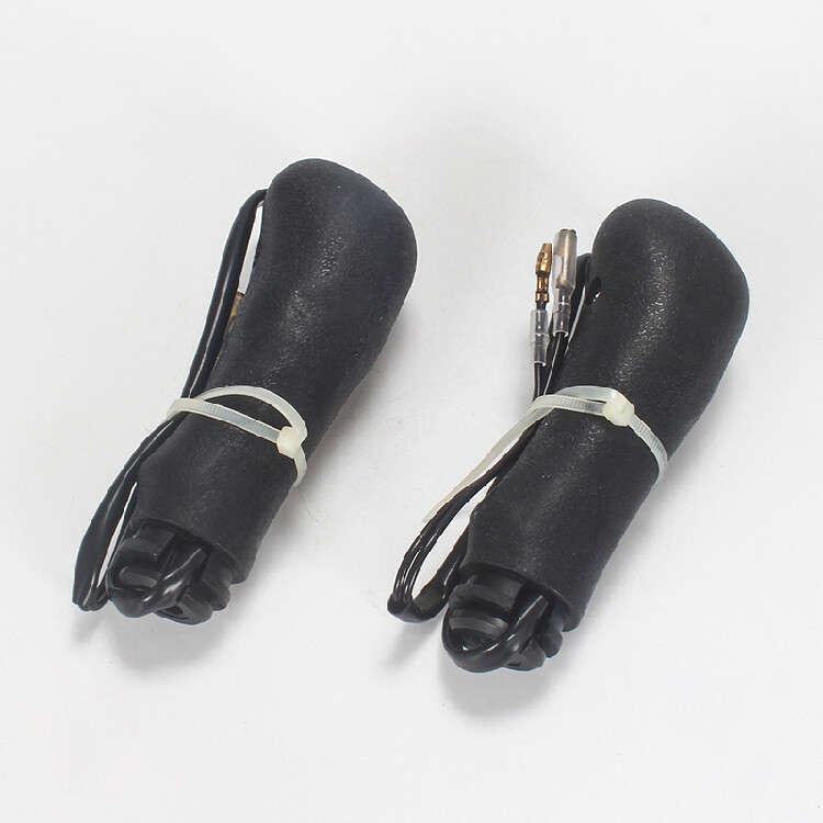 1 Pair Joystick Handle For Komatsu PC200/360-6-7-