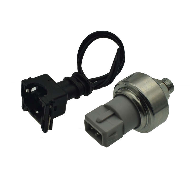 Power Steering Pressure Switch W/ Connector FOR Ford Explorer Mazda Mercury PSS4
