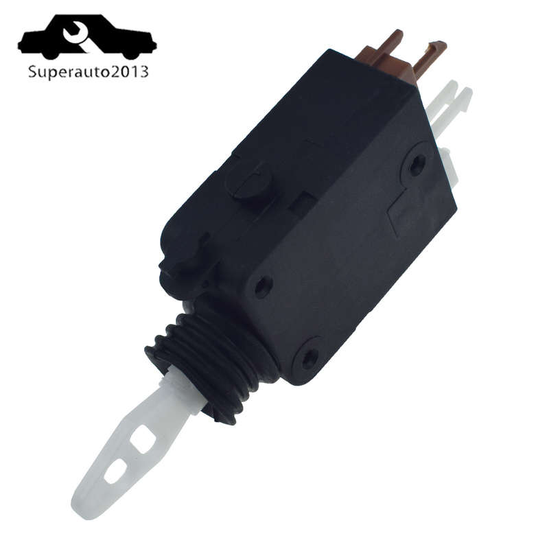 New Door Lock Actuator For Peugeot 405 II/I 309 205 Citroen Berlingo SAX 661503