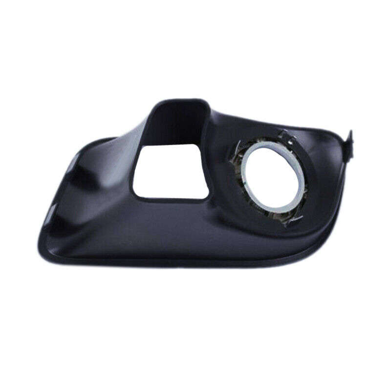 Right Front Fog Light Cover Trim Bezel Part Fit For Dodge Charger SRT-8 2012-15