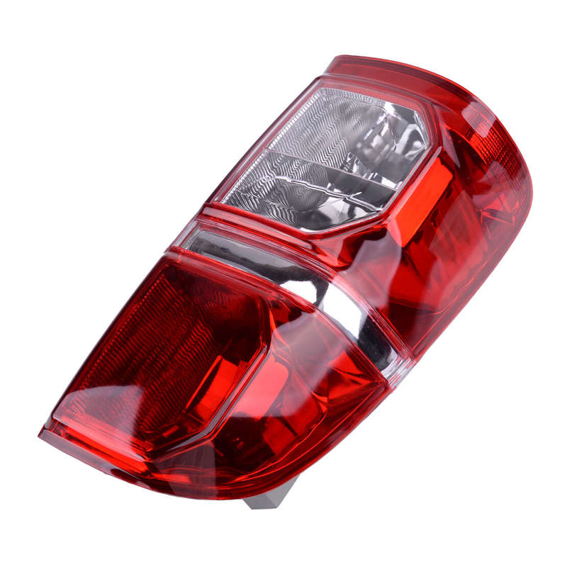 L + R Side Tail Rear Brake Light Tail Lamp Fit For Toyota Hilux 2005-2015