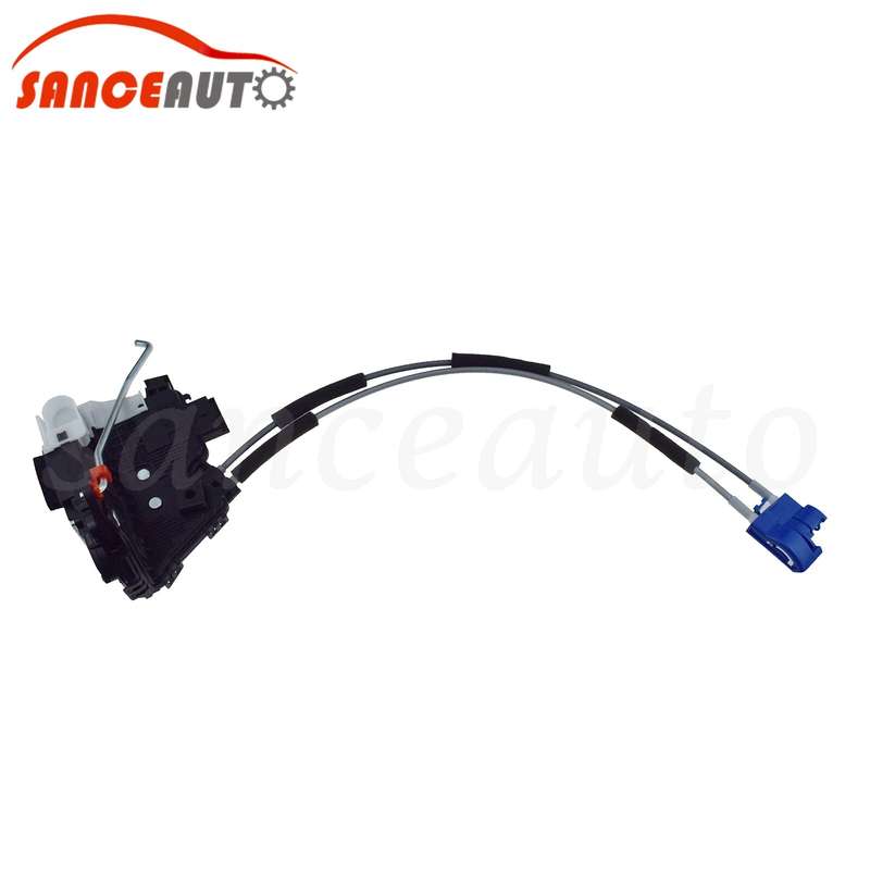 Door Lock Actuator Rear Right for Kia Forte 10-14 Forte5 2012 2013 81420-1M020