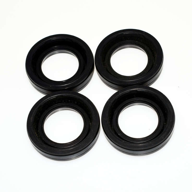 NEW SET 4 PCS FOR TOYOTA LEXUS SIENNA TACOMA SPARK PLUG TUBE SEALS 11193-70010