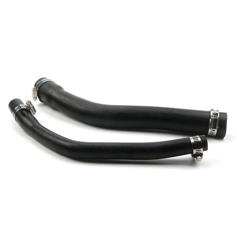 Fits for Jeep Cherokee XJ Fuel Fill and Vent Hose kit 52100132AB & 52100131AD