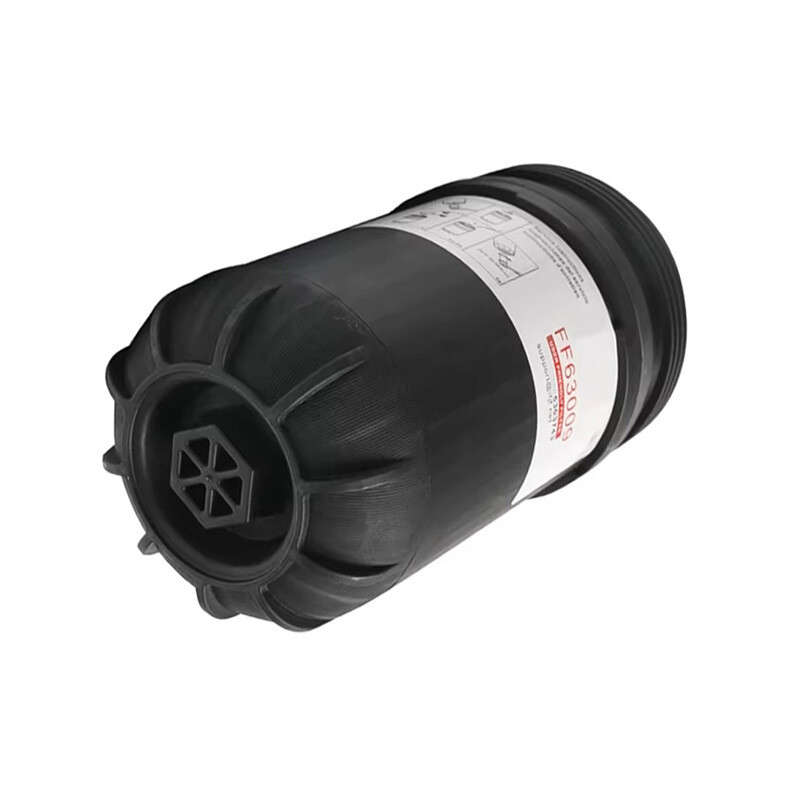 6Pcs FF63009 Fuel Filter for Cummins 5303743 FF63008 FIt For Cummins B/L Series