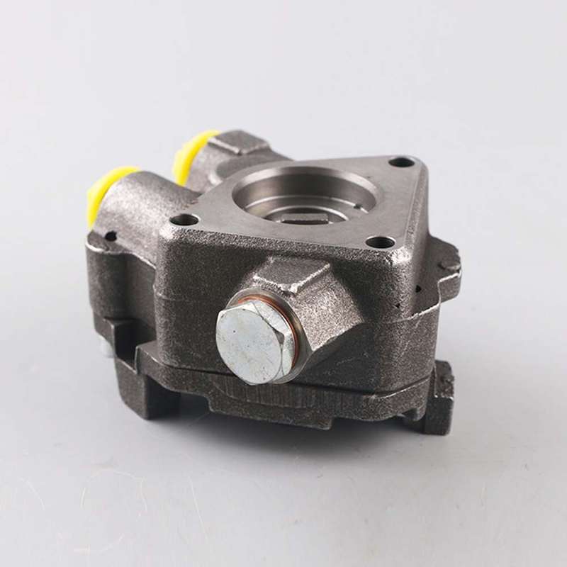 For Volvo VN VNL VHD Series D11 D13 D16 Engine Fuel Pump 20997341 85103778