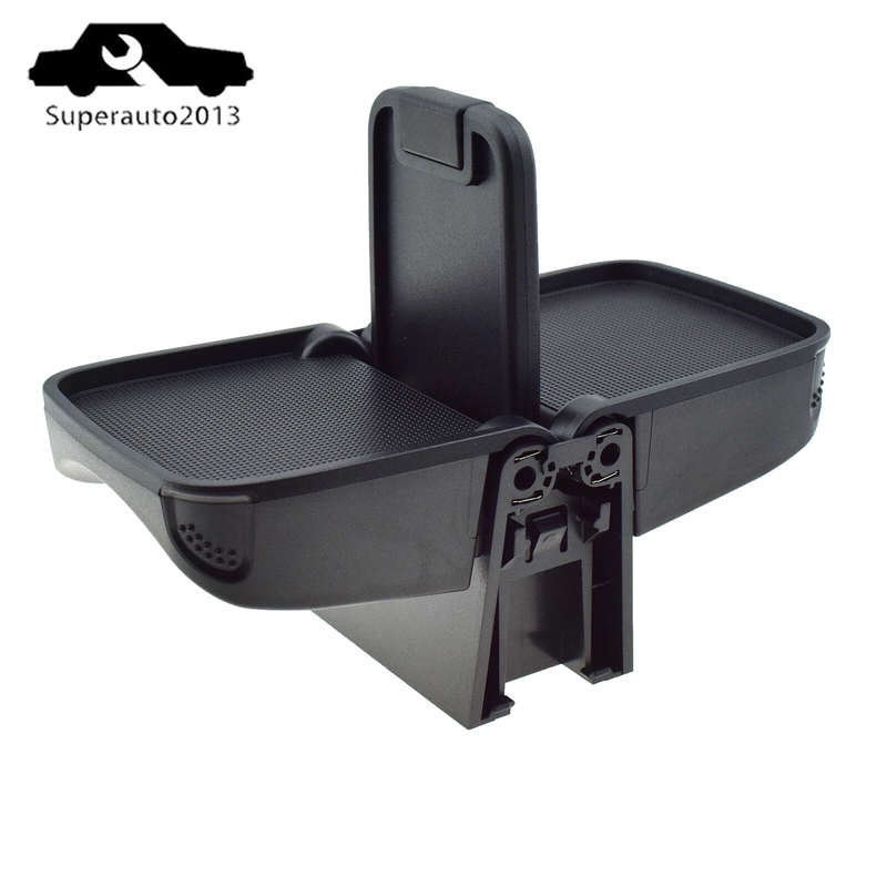 Center Console Cup Holder Insert Part 77230-T7W-A02Z