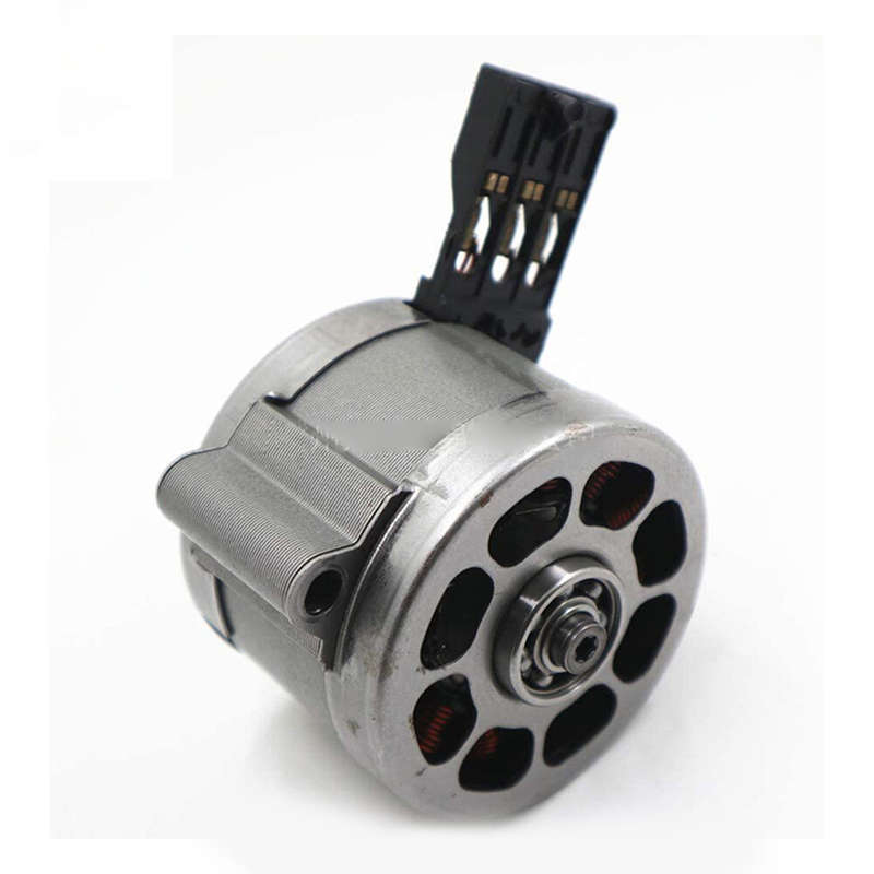 DSG 7 DQ200 0AM 0AM325583E Transmission Step Motor for VW Audi Skoda Seat