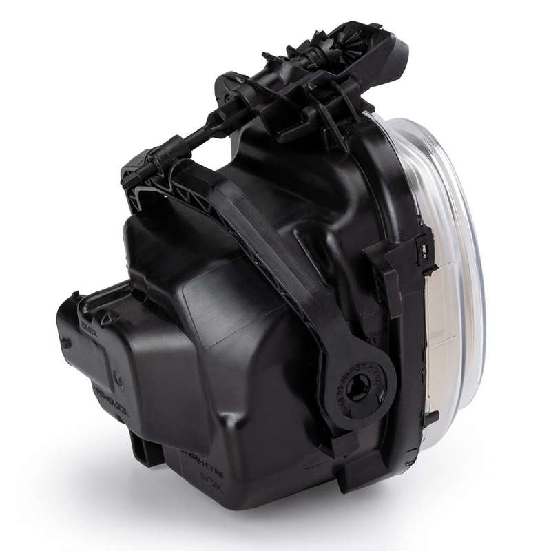 Front LED Fog Lights Lamp Right For BMW X3 F25 X4 F26 X5 F15 F85 X6 F16 SUV