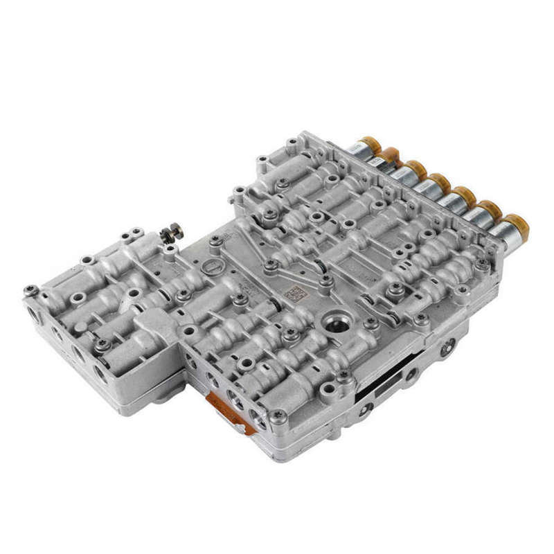 AL3P-7Z490-BA for Ford F150 Ranger 4WD AWD Transmission Valve Body 6R80