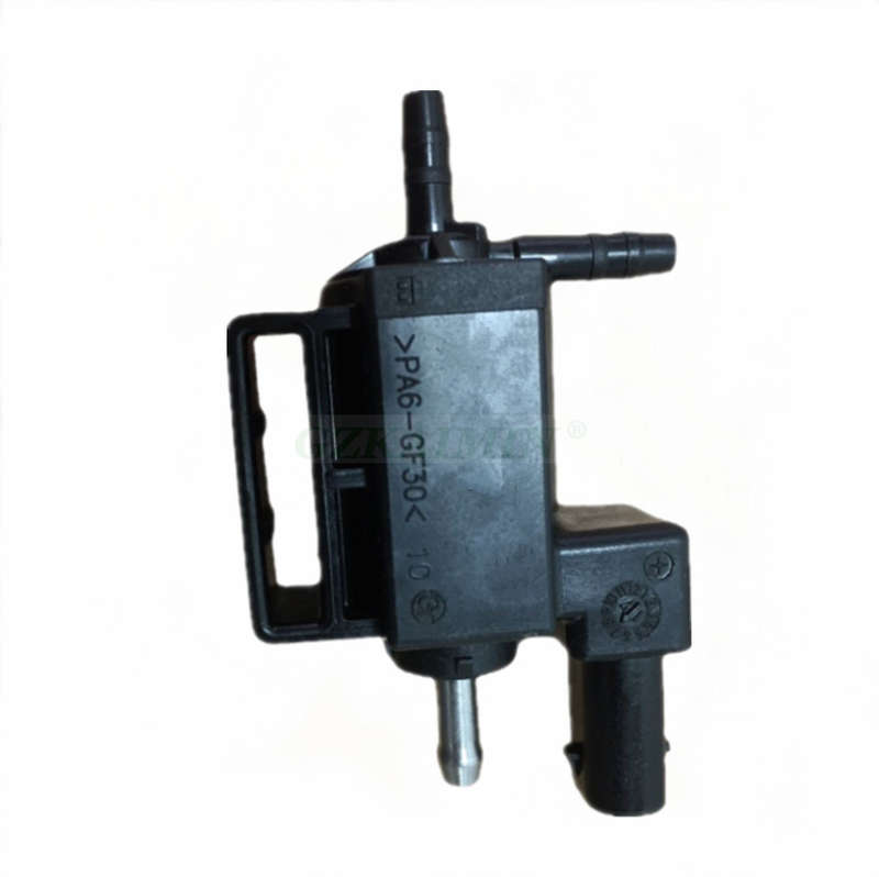 Turbo Solenoid Valve 06H906283 For AUDI A4 S4 B8 8K 2014 Petrol 120kW