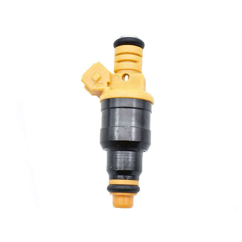 4Pcs Fuel Injector Fit For Alfa Romeo 145 155 156 164 2.5L 3.0L V6 0280150702