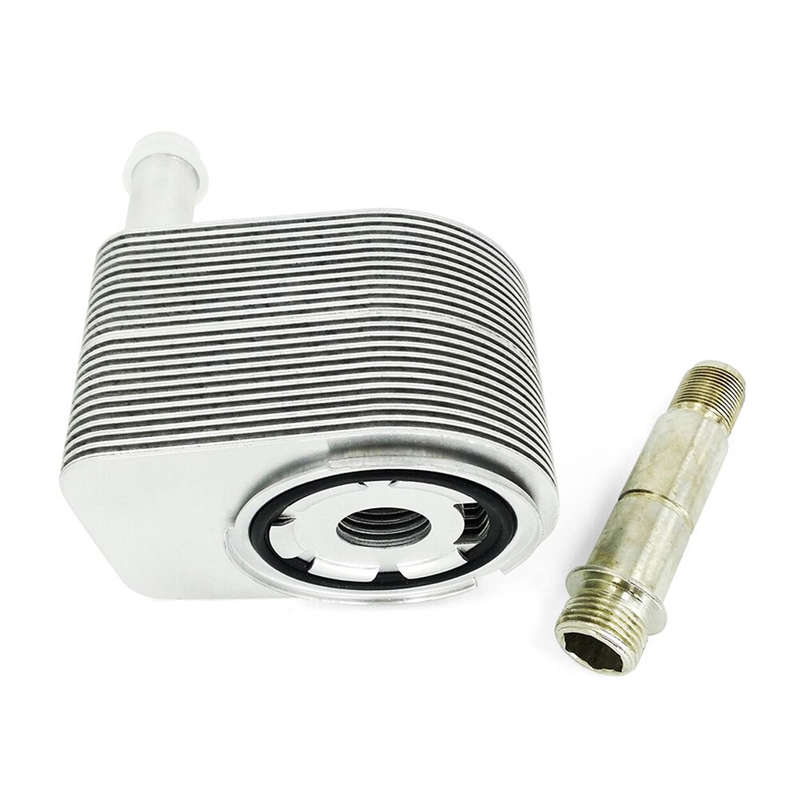 4526544 For Rover Sport 02-09 LR3 4.4L V8 Engine Oil Cooler