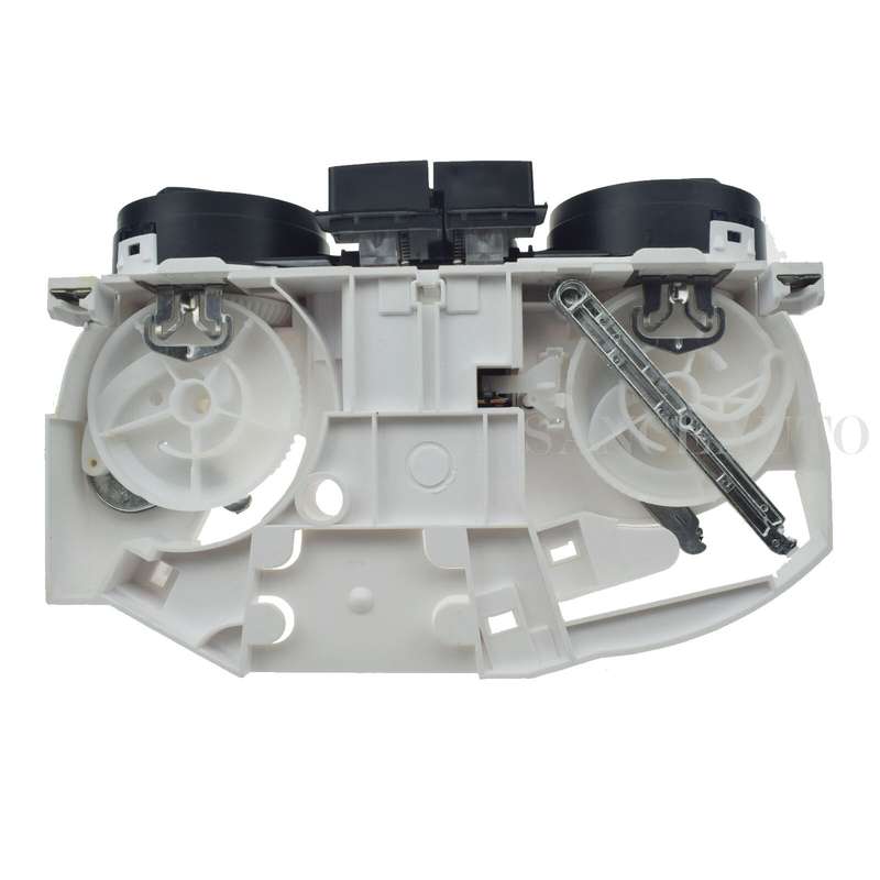 Air & Heater AC Control Unit Panel Switch For VW Golf 00-06 Jetta 05-09 Beetle
