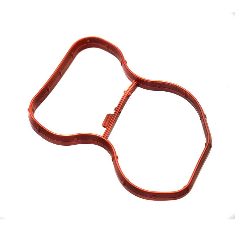 11618511363 714123100 11617807480 New Swirl Cover Seal Gasket For BMW N57 N57S
