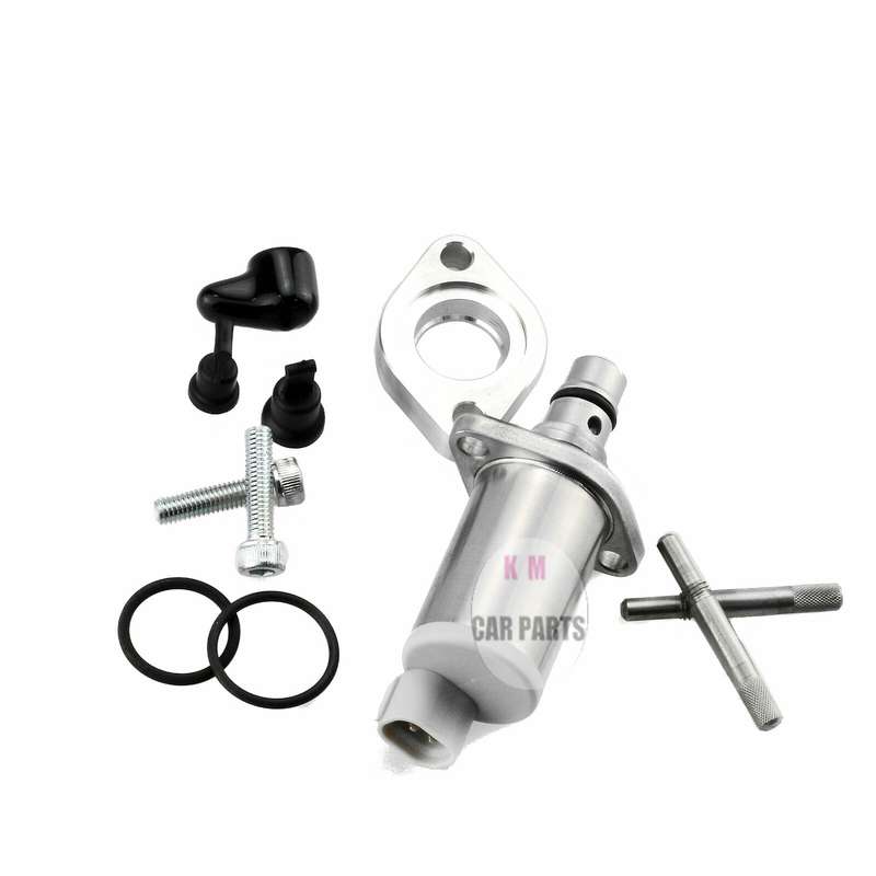 Fuel pump suction control valve kit 294200-0040 For Toyota Corolla Hilux Hiace