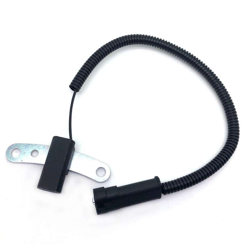Crankshaft position sensor 4713427 For Dodge Dakota Jeep Cherokee Wrangler