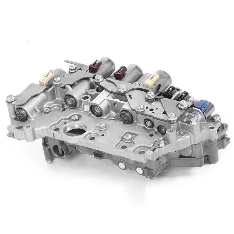 For Toyota Lexus Corolla 2008-Up 6 Speed Transmission Valve Body U760E U760