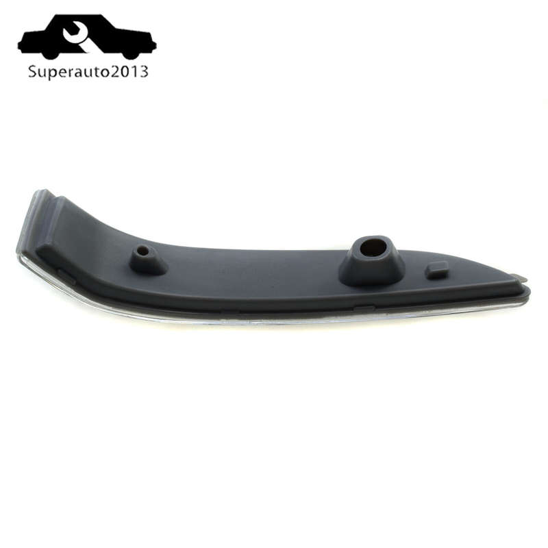 Left Side Rearview Mirror Light Turn Signal Lamp For Hyundai Tucson IX35 2009-15