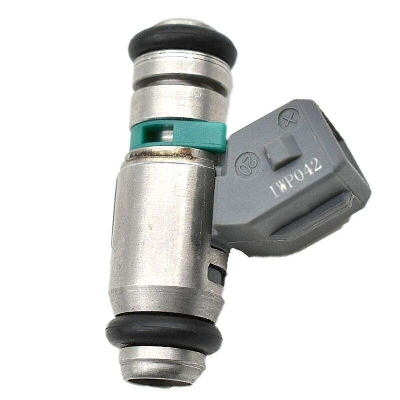 4PCS Fuel Injector Nozzle For Renault Clio SPORT 172/182 Megane Scenic 1.8/2.0