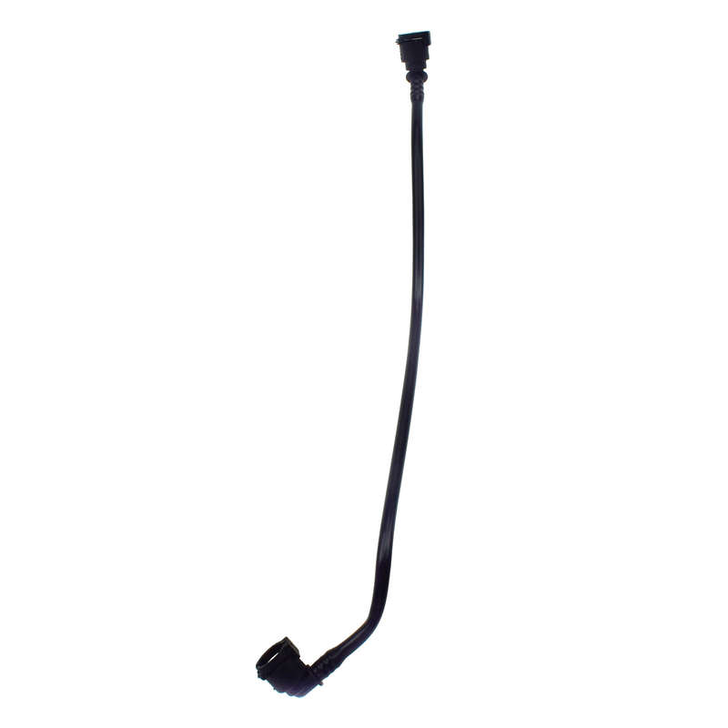 Engine Coolant Hose 17128651298 For BMW F25 X3 2011-17 F26 X4 2015-17 L4 2.0L L6
