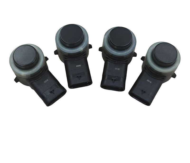 4pcs PDC Parking Sensor 1055890-00-E Suitable for Tesla Model X Parker sensor