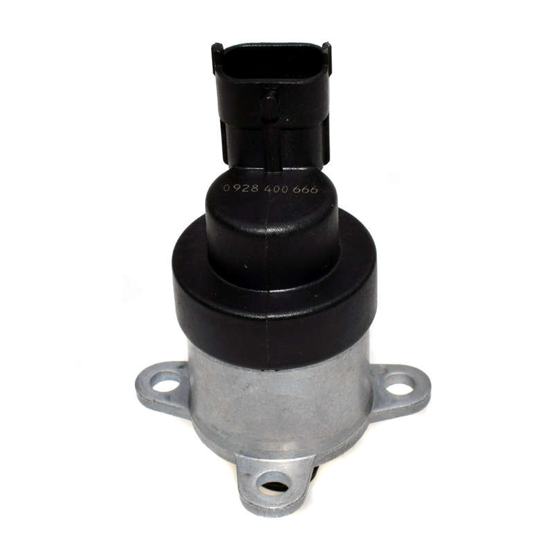 0928400666 Fits Dodge Cummins FCA 5.9L Diesel Fuel Regulator Control Valve 03-07